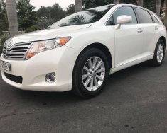 Toyota Venza 2.7 FWD AT 2010 - Bán ô tô Toyota Venza 2.7 FWD AT 2010, màu trắng, nhập khẩu, 865 triệu giá 865 triệu tại Tây Ninh