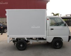 Suzuki Carry 2017 - Bán xe ô tô Suzuki 500kg thùng kín tại Hải Phòng - Nam Định 01232631985 giá 249 triệu tại Hải Phòng