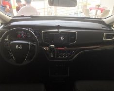 Honda Odyssey 2.4 AT 2017 - Cần bán Honda Odyssey 2.4 AT đời 2017, màu trắng, xe nhập giá 1 tỷ 990 tr tại Cần Thơ