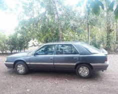 Renault 21   1990 - Bán gấp Renault 21 đời 1990, nhập khẩu giá 68 triệu tại Bình Phước