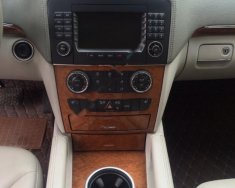 Mercedes-Benz Smart 450 Matic 2007 - Bán ô tô Mercedes GLC450 Matic đời 2007, màu đen, nhập khẩu nguyên chiếc còn mới, giá 780tr giá 780 triệu tại Hà Nội