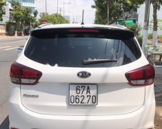 Kia Rondo GMT 2017 - Cần bán Kia Rondo GMT đời 2017, màu trắng, giá tốt giá 585 triệu tại Bạc Liêu