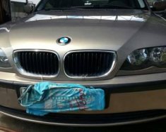 BMW 5 Series   2003 - Bán BMW 5 Series đời 2003, nhập khẩu, số tự động, giá chỉ 295 triệu giá 295 triệu tại Khánh Hòa