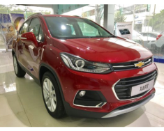 Chevrolet Trax 2018 - Bán ô tô Chevrolet Trax 2018 giá 769 triệu tại Đồng Nai