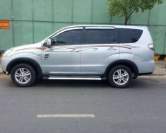 Mitsubishi Zinger   GLS  2008 - Bán xe Mitsubishi Zinger GLS đời 2008, màu bạc giá 298 triệu tại Tp.HCM