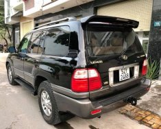 Lexus LX 470 2005 - Bán Lexus LX 470 đời 2005, màu đen, nhập khẩu, 940tr giá 940 triệu tại Đồng Nai