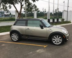 Mini Cooper S 2010 - Cần bán gấp Mini Cooper S đời 2010, xe nhập ít sử dụng giá 645 triệu tại Đà Nẵng