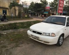 Daewoo Cielo   1998 - Bán xe Daewoo Cielo đời 1998, màu trắng, nhập khẩu giá 32 triệu tại Bình Định