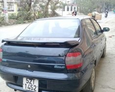 Fiat Siena 2001 - Bán xe Fiat Siena đời 2001, màu xanh lam như mới giá 59 triệu tại Phú Thọ