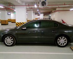 Buick   3.0 AT  2007 - Cần bán Buick Lacrosse 3.0 AT đời 2007, màu đen, xe nhập chính chủ giá 460 triệu tại Hà Nội