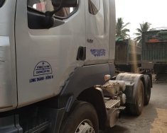 Xe tải Trên 10 tấn Chenglong 400 39T 2015 - Cần bán xe tải Chenglong 400 39T đời 2015, màu trắng, nhập khẩu nguyên chiếc giá 560 triệu tại Tiền Giang