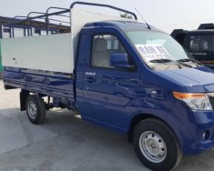 Xe tải 500kg 2018 - Bán xe tải Kenbo 990 Kg Thái Bình, bán trả góp giá 174 triệu tại Thái Bình