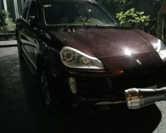 Porsche Cayenne 2007 - Xe Porsche Cayenne 2007, giá tốt giá 850 triệu tại Đà Nẵng