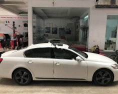 Lexus GS 350 AWD 2009 - Bán xe Lexus GS 350 AWD đời 2009, màu trắng, xe nhập  giá 1 tỷ tại Vĩnh Phúc