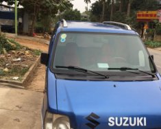 Suzuki APV   1.0 MT  2005 - Bán ô tô Suzuki APV 1.0 MT năm 2005, màu xanh giá 70 triệu tại Phú Thọ