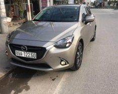 Mazda 2 2018 - Bán Mazda 2 sản xuất 2018, màu vàng giá 525 triệu tại Hưng Yên