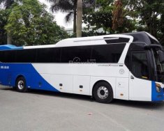 Hyundai Universe Prime 2012 - Cần bán Hyundai Universe Prime đời 2012, màu trắng-xanh, nhập khẩu giá 3 tỷ 800 tr tại Hà Nội