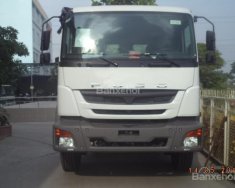 Fuso FJ 25T 2017 - Cần bán Fuso FJ 25T sản xuất 2017, màu trắng, nhập khẩu giá 1 tỷ 279 tr tại Tp.HCM