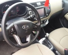 Kia Rio 2016 - Cần bán Kia Rio sản xuất 2016, màu nâu, xe nhập giá 470 triệu tại Ninh Bình