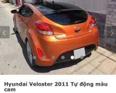 Hyundai Veloster 2011 - Cần bán Hyundai Veloster đời 2011, xe nhập giá 520 triệu tại Đồng Nai