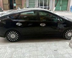 Toyota Prius   2007 - Bán Toyota Prius năm sản xuất 2007, màu đen, nhập khẩu giá 550 triệu tại Đà Nẵng