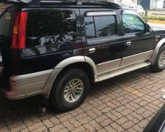 Ford Everest 2005 - Bán Ford Everest năm sản xuất 2005, màu đen  giá 218 triệu tại Quảng Trị