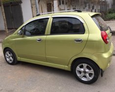 Daewoo Matiz Joy 2006 - Cần bán xe Daewoo Matiz Joy năm sản xuất 2006, xe 5 chỗ số tự động giá 172 triệu tại Bắc Ninh