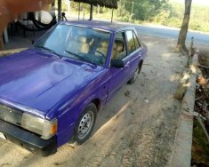 Mitsubishi Lancer 1982 - Bán Mitsubishi Lancer đời 1982, màu xanh giá 25 triệu tại Bình Dương