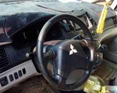 Mitsubishi Grandis 2005 - Bán Mitsubishi Grandis năm 2005, màu đen giá 300 triệu tại Vĩnh Long