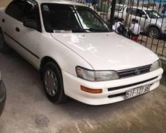 Toyota Corolla   XL 1993 - Chính chủ bán xe Toyota Corolla XL đời 1993, màu trắng, xe nhập giá 145 triệu tại Tp.HCM