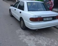 Mitsubishi Lancer   1993 - Bán ô tô Mitsubishi Lancer năm 1993, màu trắng số sàn, 58tr giá 58 triệu tại Hà Nội