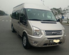 Ford Transit LX 2014 - Bán xe Ford Transit đời 2014 giá 530 triệu tại Hà Nội