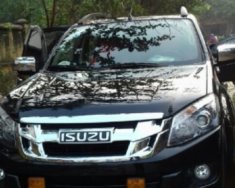 Isuzu Dmax   2.5 MT  2016 - Xe Isuzu Dmax 2.5 MT 2016, màu đen, giá tốt giá 570 triệu tại Vĩnh Phúc