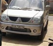 Mitsubishi Jolie 2015 - Bán Mitsubishi Jolie sản xuất 2015, giá 135tr giá 135 triệu tại Tp.HCM