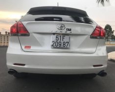 Toyota Venza 2010 - Cần bán xe Toyota Venza 2010, màu trắng giá 865 triệu tại Tây Ninh