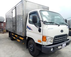 Xe tải 1000kg  HD120SL 2018 - Hyundai DoThanh HD120SL tải 8 tấn thùng 6m3 tại Cần Thơ, Sóc Trăng, Đồng Tháp, Vĩnh Long, Bạc Liêu giá 740 triệu tại Cần Thơ