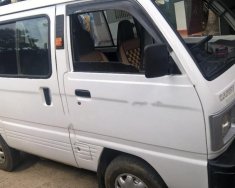 Suzuki Super Carry Van 2002 - Bán ô tô Suzuki Super Carry Van sản xuất 2002, màu trắng giá 85 triệu tại Lâm Đồng