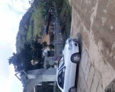 Daewoo Lanos SX 2001 - Bán gấp Daewoo Lanos SX năm 2001, màu trắng giá 79 triệu tại Quảng Bình