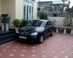 Daewoo Lanos   2007 - Cần bán xe Daewoo Lanos đời 2007 xe gia đình giá 85 triệu tại Hải Phòng