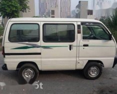 Suzuki Carry 2009 - Bán ô tô Suzuki Carry 2009, màu trắng giá 200 triệu tại Đắk Lắk