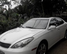 Lexus ES 330 2004 - Bán xe Lexus ES 330 2004, màu trắng, nhập khẩu nguyên chiếc giá 660 triệu tại Hà Nội