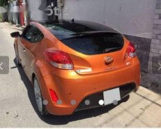 Hyundai Veloster 2011 - Bán ô tô Hyundai Veloster đời 2011, xe nhập, 515 triệu giá 515 triệu tại Đồng Nai