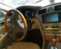 Lexus ES AT 2004 - Bán xe cũ  Lexus ES330 xuất Mỹ đời 2004 giá 660 triệu tại Hà Nội