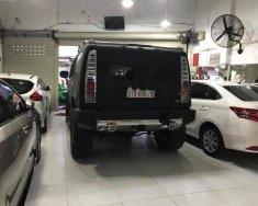 Hummer H2 2008 - Bán Hummer H2 SX 2008, máy móc nguyên bản êm ru giá 3 tỷ 500 tr tại Tp.HCM