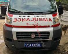 Fiat Ducato 2008 - Cần bán lại xe Fiat Ducato sản xuất năm 2008, màu trắng, xe nhập giá 268 triệu tại Hà Nội