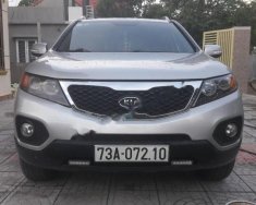 Kia Sorento Limited 2.0 AT 2009 - Bán Kia Sorento Limited 2.0 AT đời 2009, màu bạc, xe nhập, 750tr giá 750 triệu tại Quảng Bình