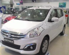 Suzuki Ertiga 4AT 2018 - Suzuki Ertiga nhập khẩu 2018 hoàn toàn mới, giá cực hấp dẫn giá 639 triệu tại An Giang