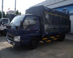 Xe tải 2500kg IZ49 2018 - Hyundai Thường Tín- Bán xe IZ49 2.5 tấn, thùng dài 4.2m. Lh ngay giá tốt: 0973.160.519 giá 358 triệu tại Hà Nội