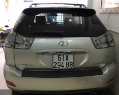 Lexus RX350 2008 - Cần bán lại xe Lexus RX350 đời 2008, xe nhập, giá tốt giá 970 triệu tại Tp.HCM