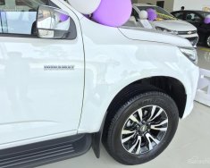 Chevrolet Colorado 2.8 AT 4X4 2017 - Bán ô tô Chevrolet Colorado 2.8 AT 4X4 sản xuất 2017, hỗ trợ vay 80%, gọi Ms. Lam 0939 19 37 18 giá 809 triệu tại Trà Vinh